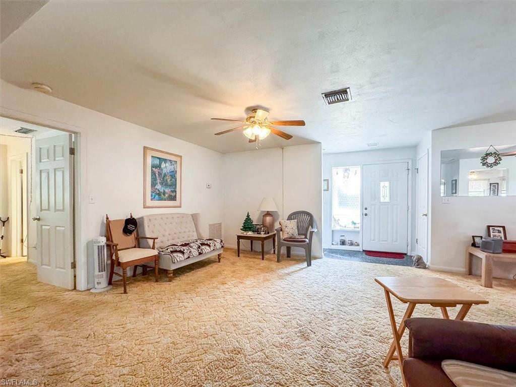 FORT MYERS - Residential
