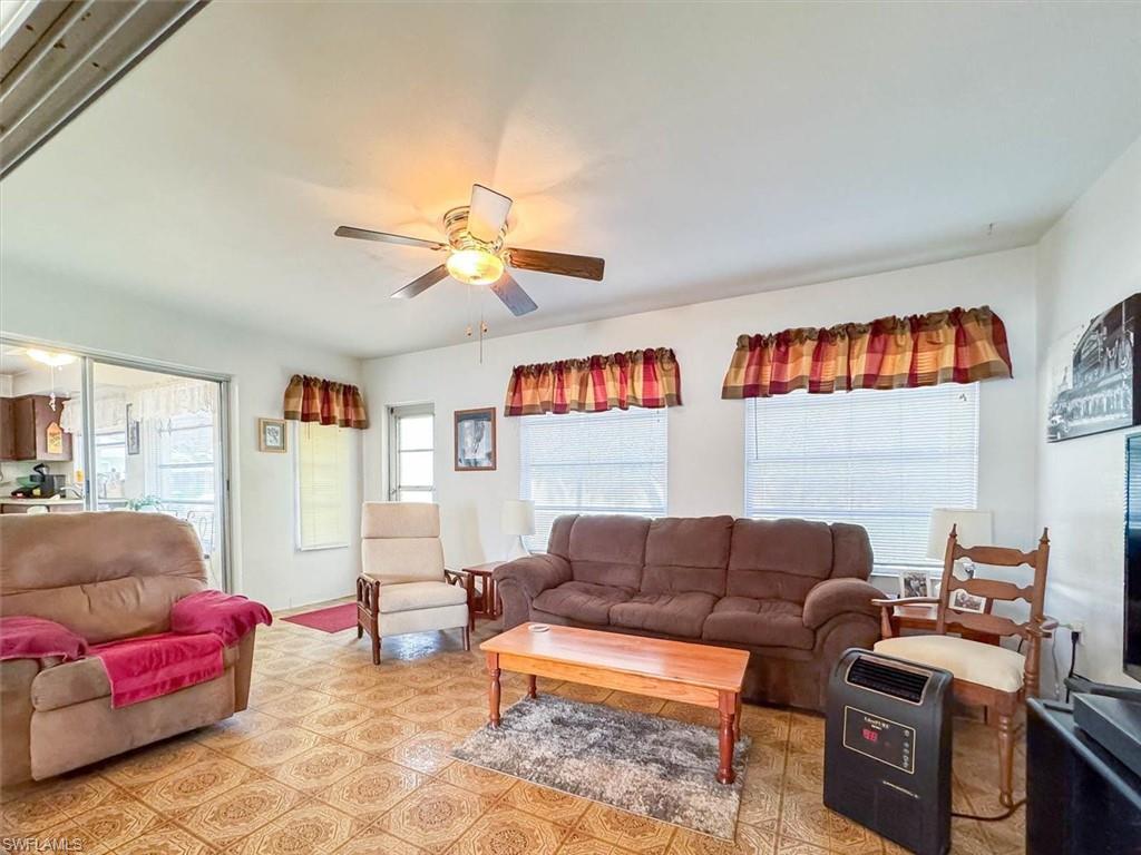 FORT MYERS - Residential