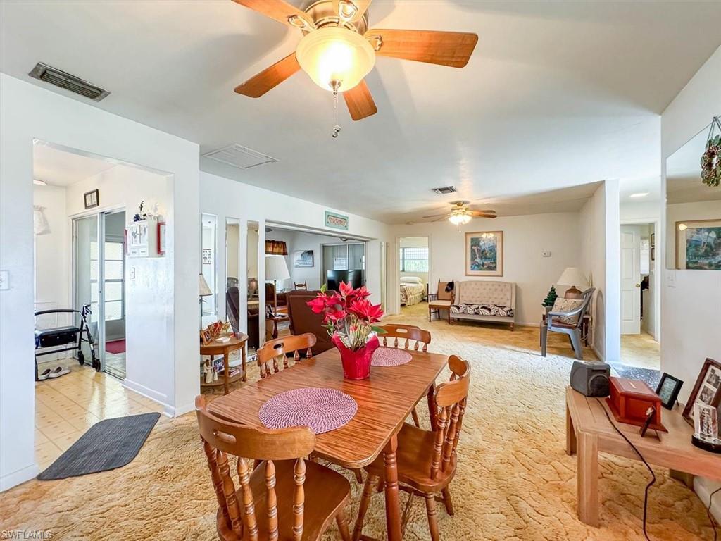 FORT MYERS - Residential