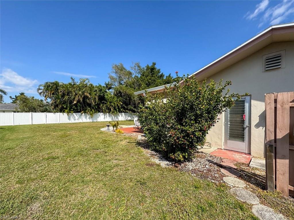 FORT MYERS - Residential