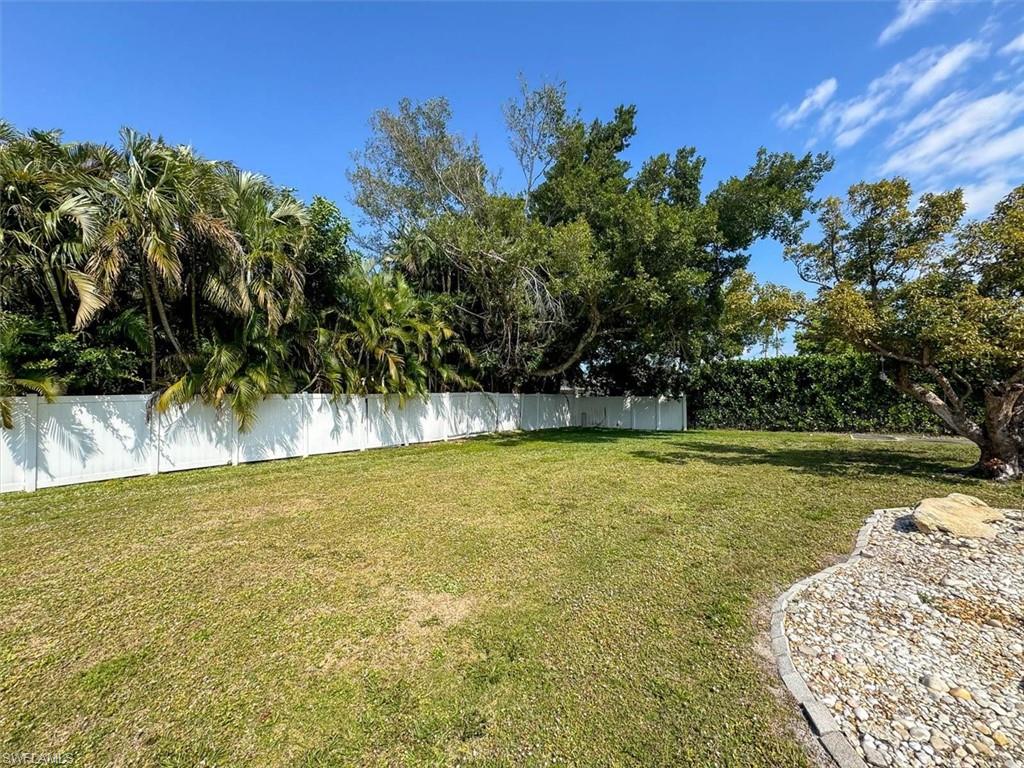 FORT MYERS - Residential