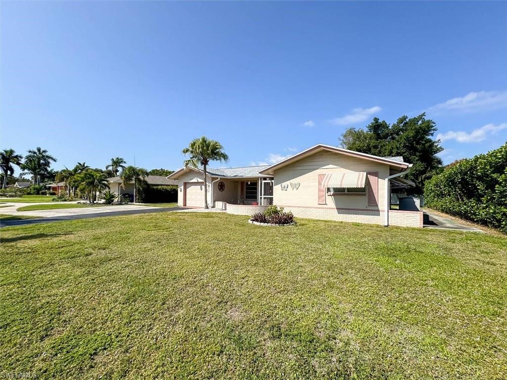 FORT MYERS - Residential