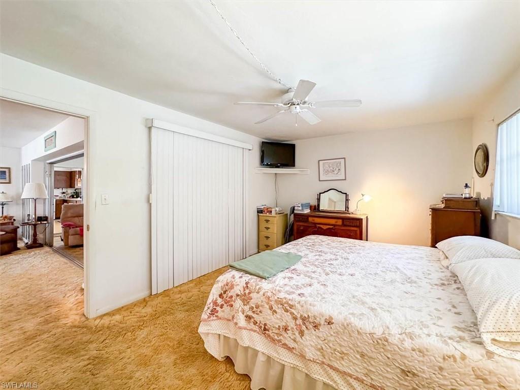 FORT MYERS - Residential