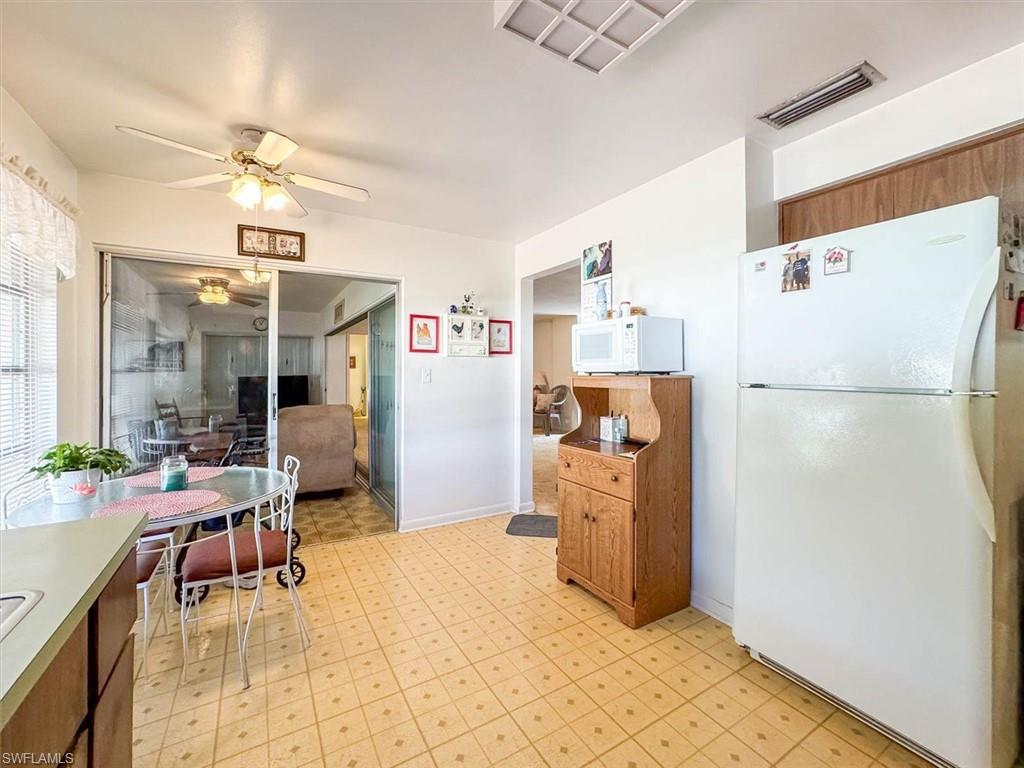 FORT MYERS - Residential