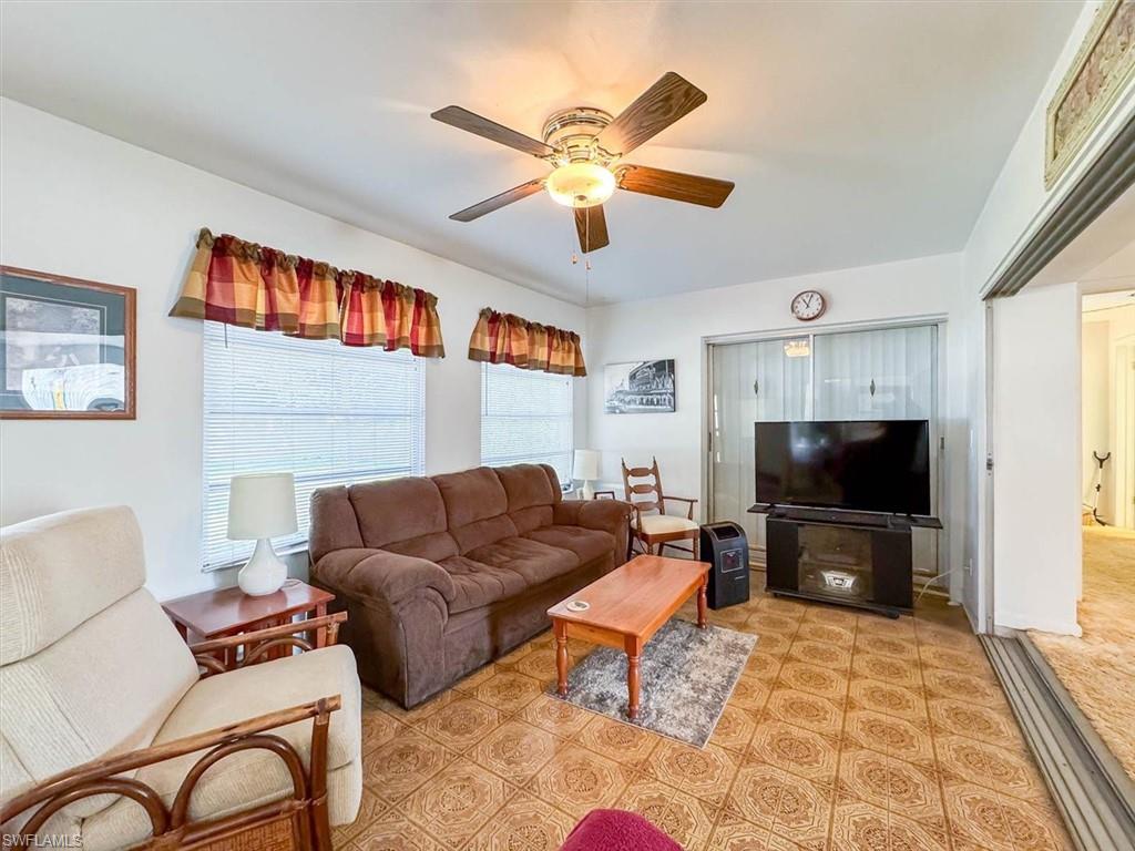 FORT MYERS - Residential