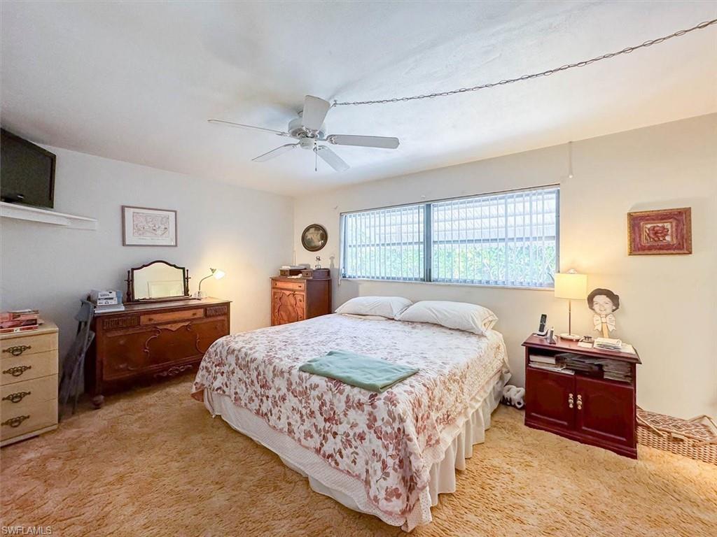 FORT MYERS - Residential