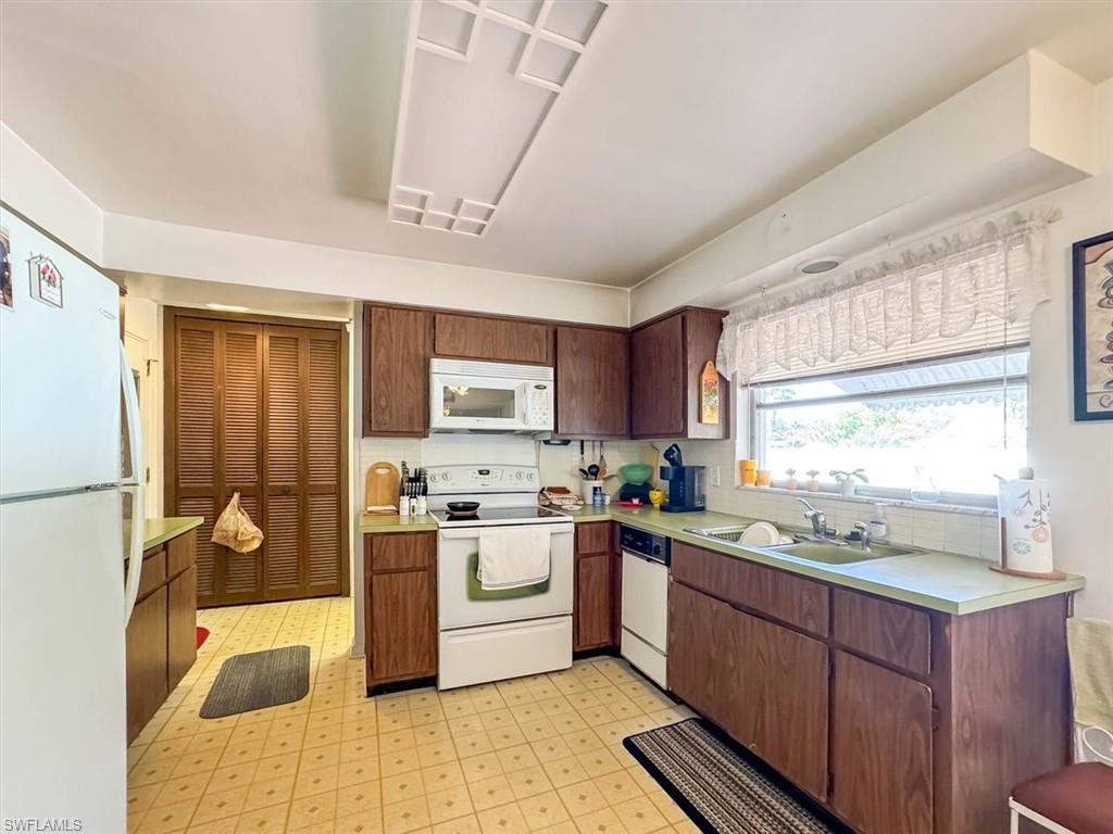 FORT MYERS - Residential