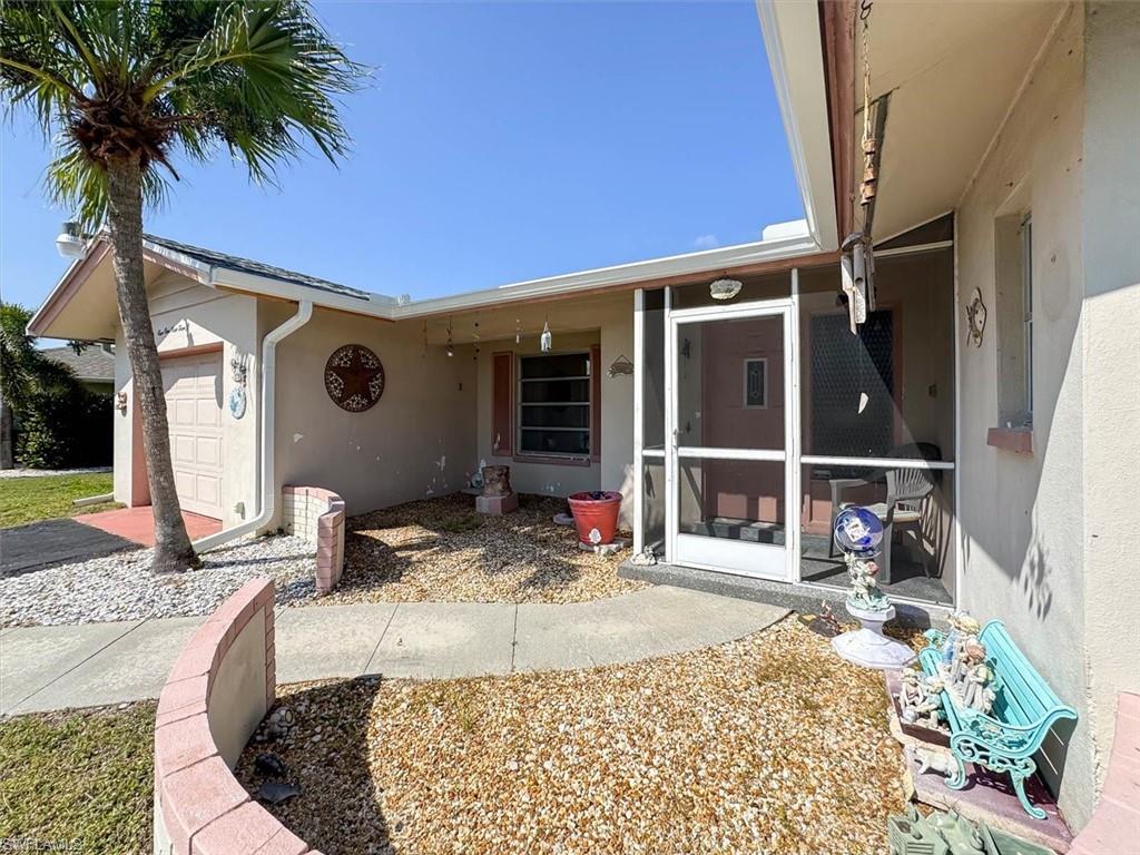 FORT MYERS - Residential