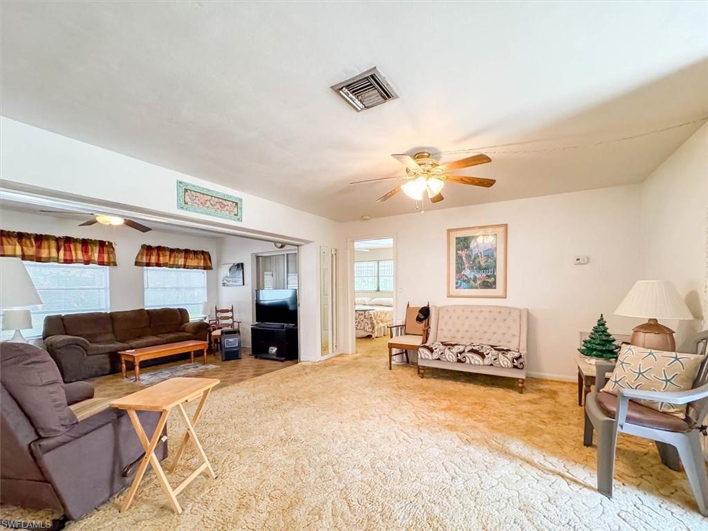 FORT MYERS - Residential