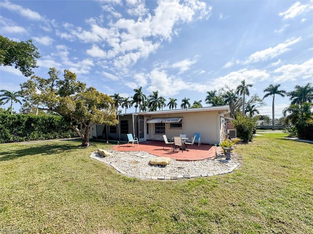 FORT MYERS - Residential