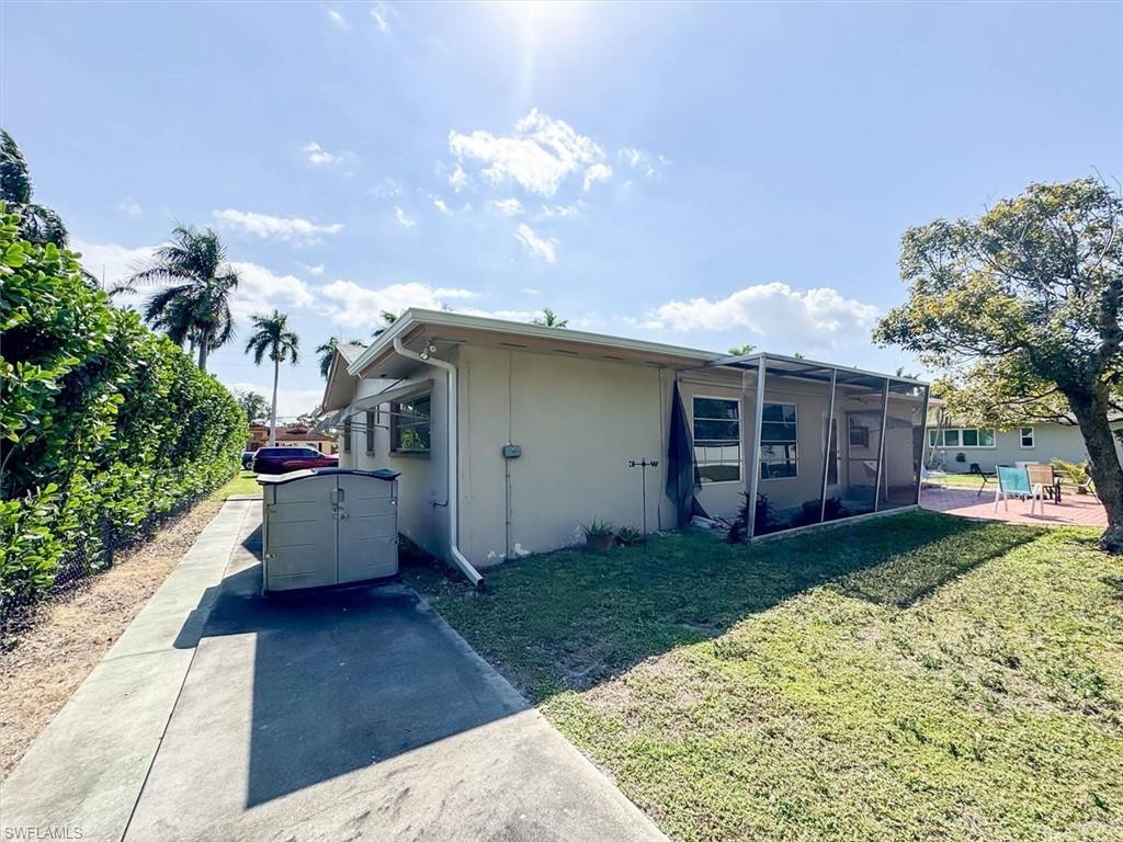 FORT MYERS - Residential