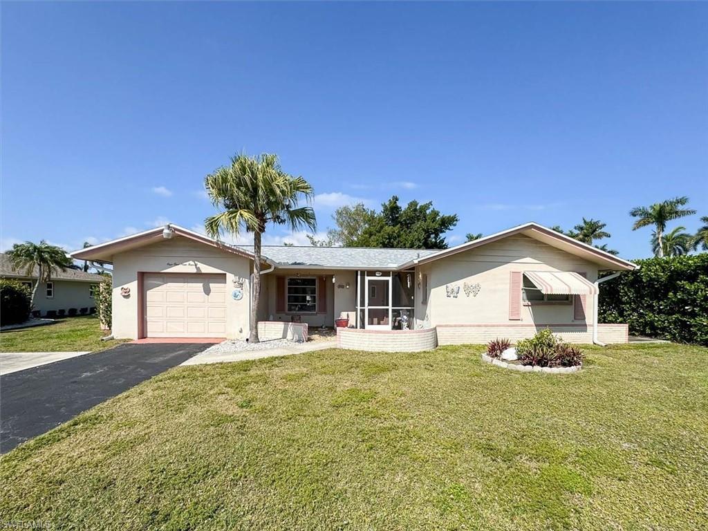 FORT MYERS - Residential