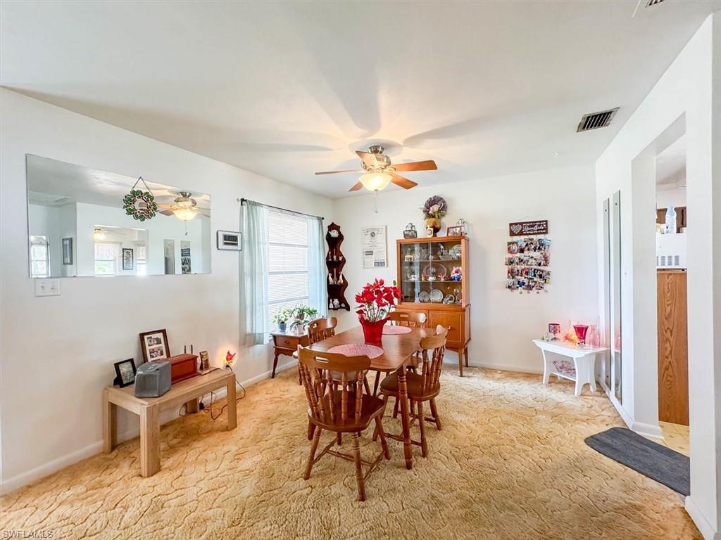 FORT MYERS - Residential