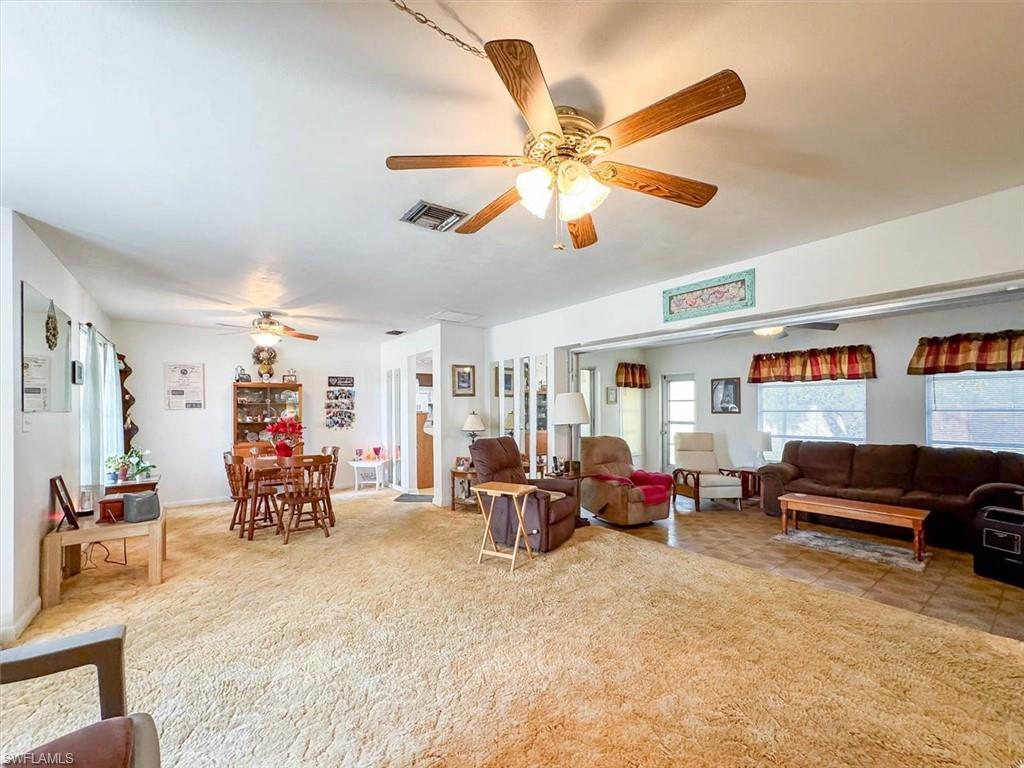 FORT MYERS - Residential