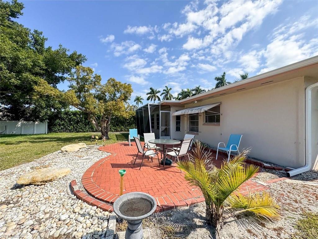 FORT MYERS - Residential