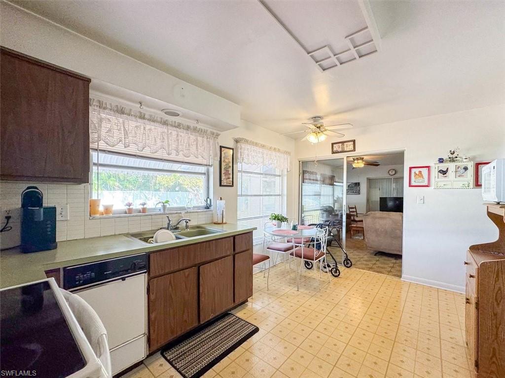 FORT MYERS - Residential