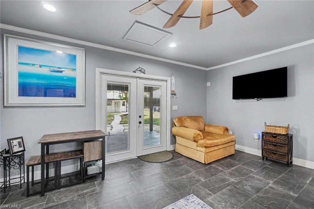 PINE ISLAND TROPICAL HOMESITES - Residential
