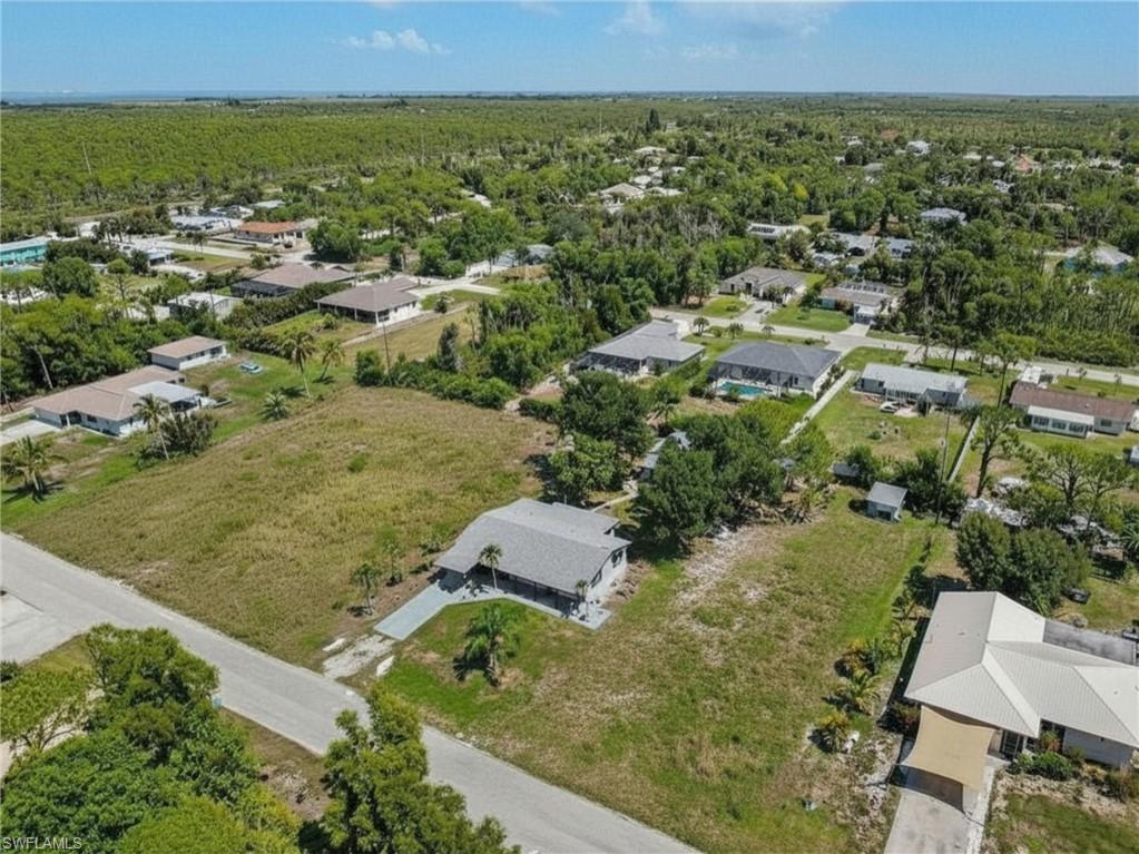 PINE ISLAND TROPICAL HOMESITES - Residential
