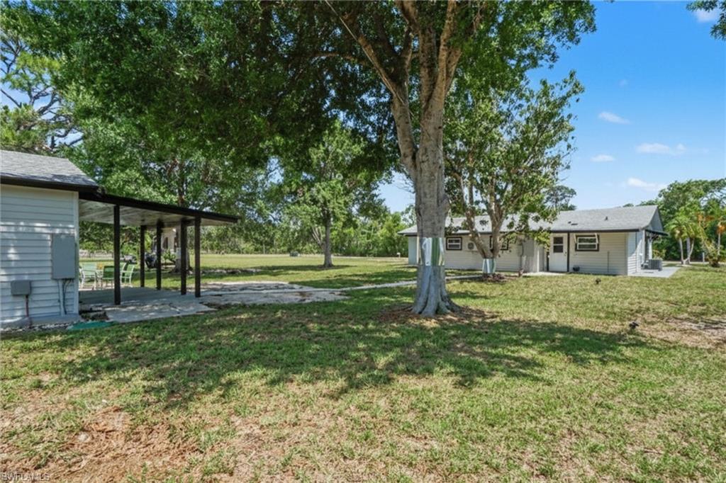 PINE ISLAND TROPICAL HOMESITES - Residential