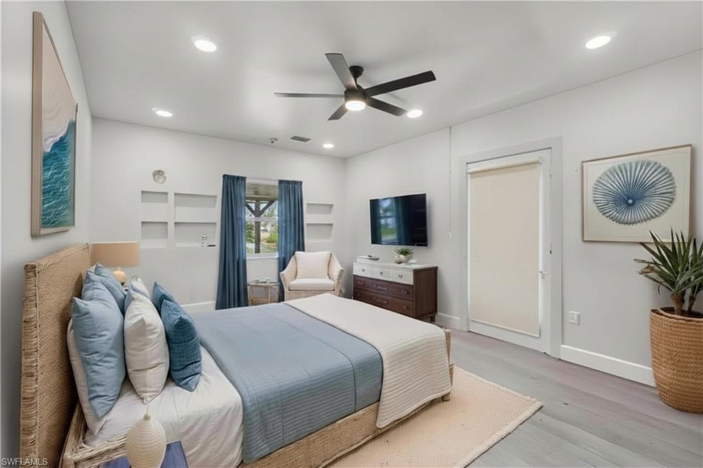 PINE ISLAND TROPICAL HOMESITES - Residential