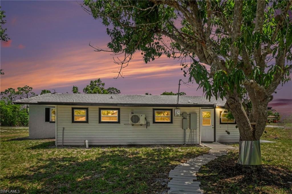 PINE ISLAND TROPICAL HOMESITES - Residential