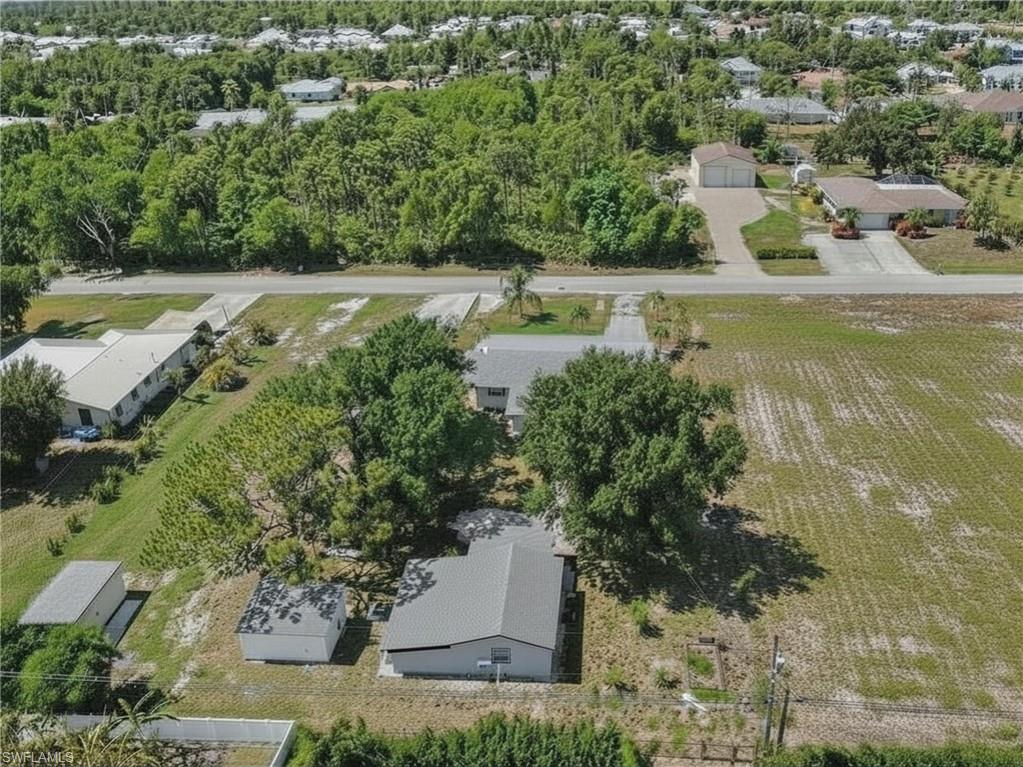 PINE ISLAND TROPICAL HOMESITES - Residential