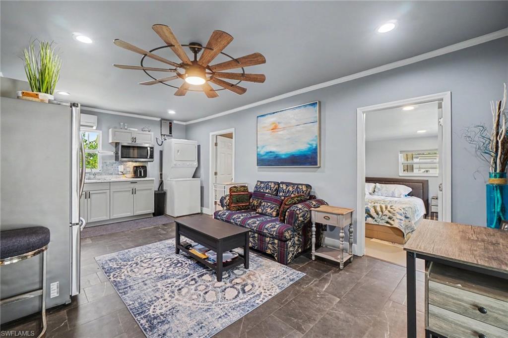 PINE ISLAND TROPICAL HOMESITES - Residential