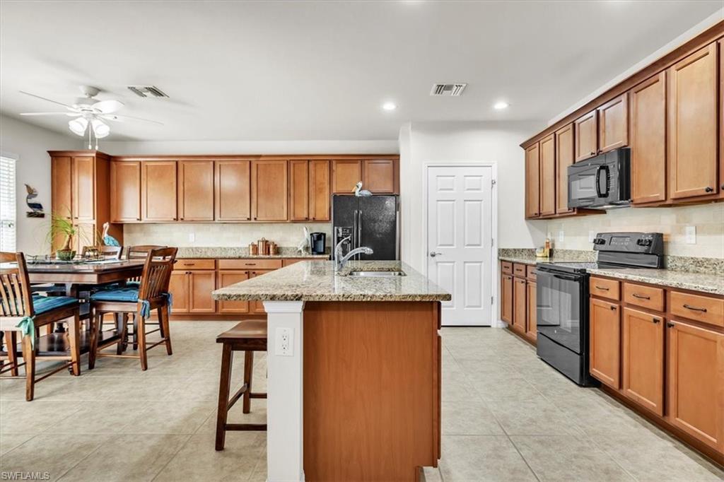 CASCADES - Residential