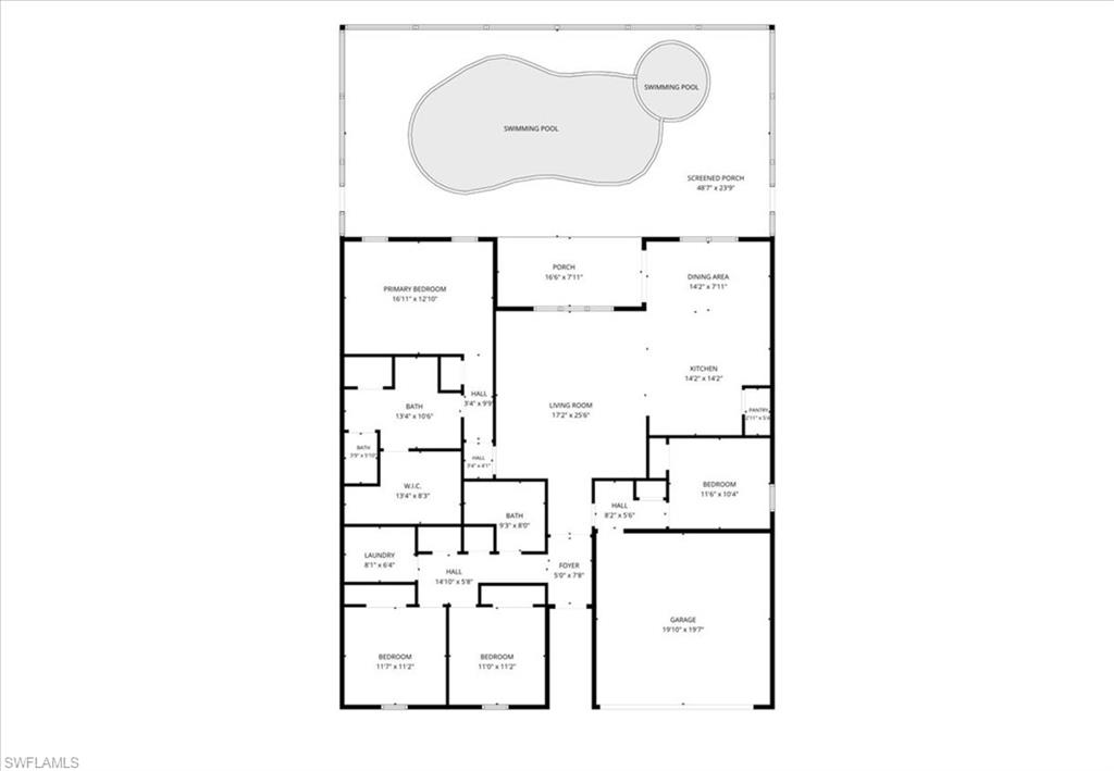 CASCADES - Residential