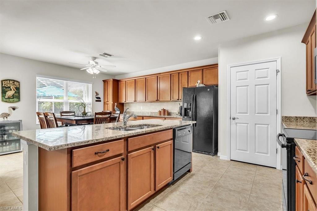 CASCADES - Residential