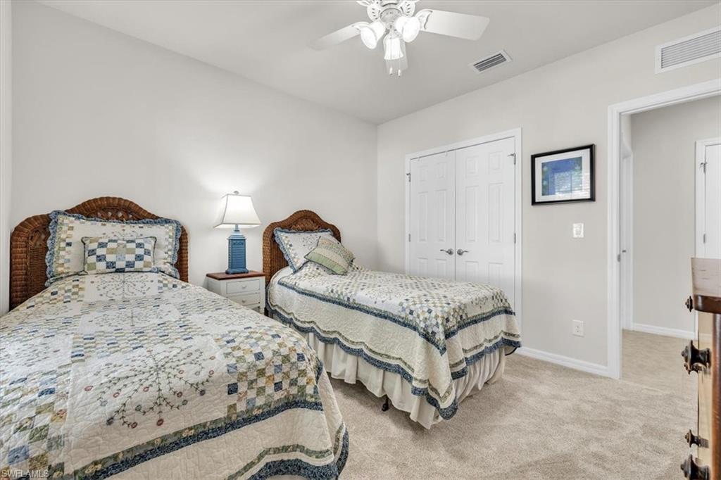 CASCADES - Residential