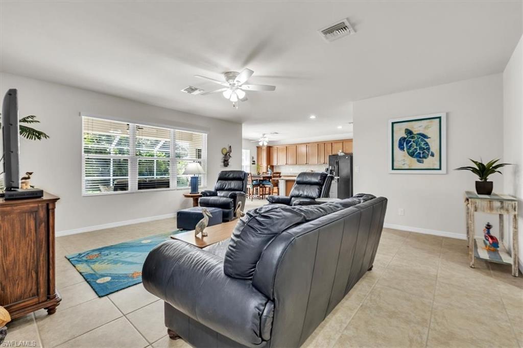 CASCADES - Residential