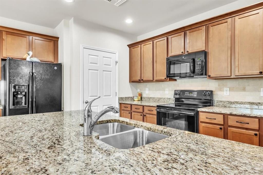 CASCADES - Residential