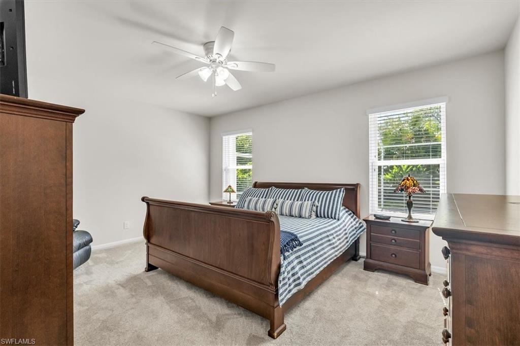 CASCADES - Residential