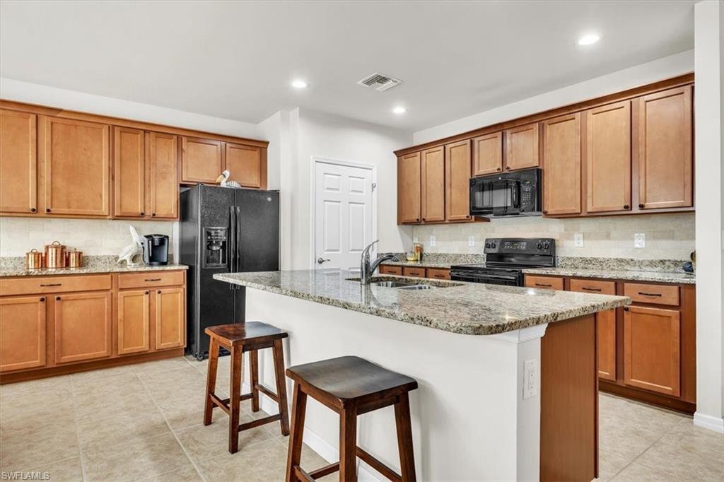 CASCADES - Residential