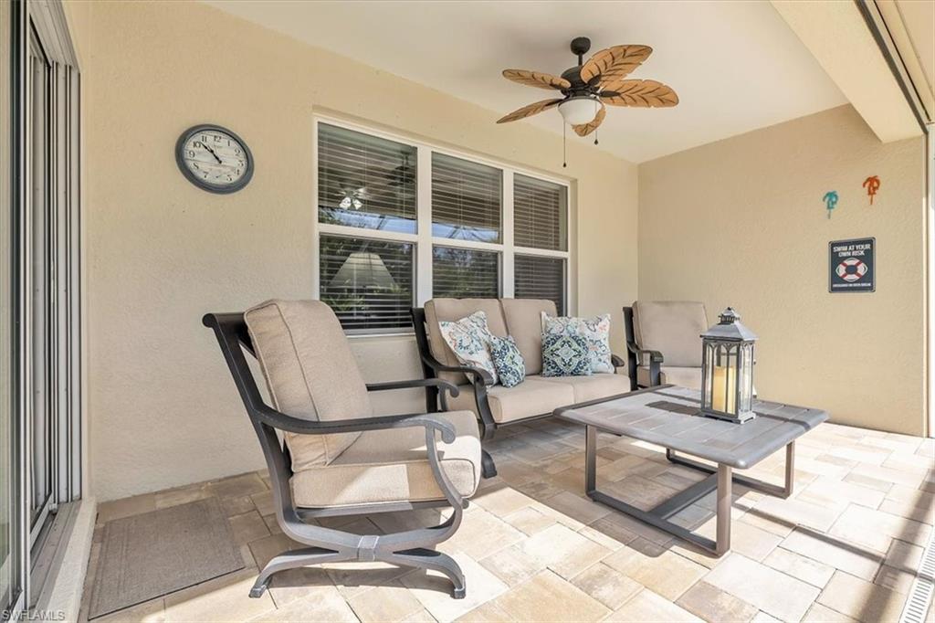 CASCADES - Residential