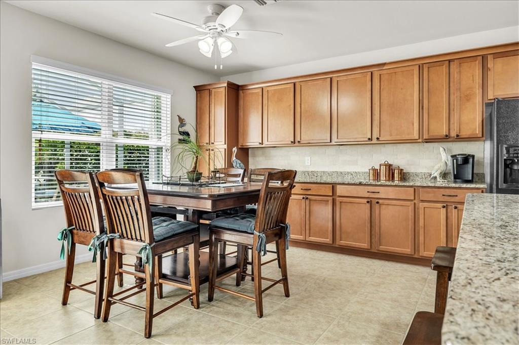 CASCADES - Residential