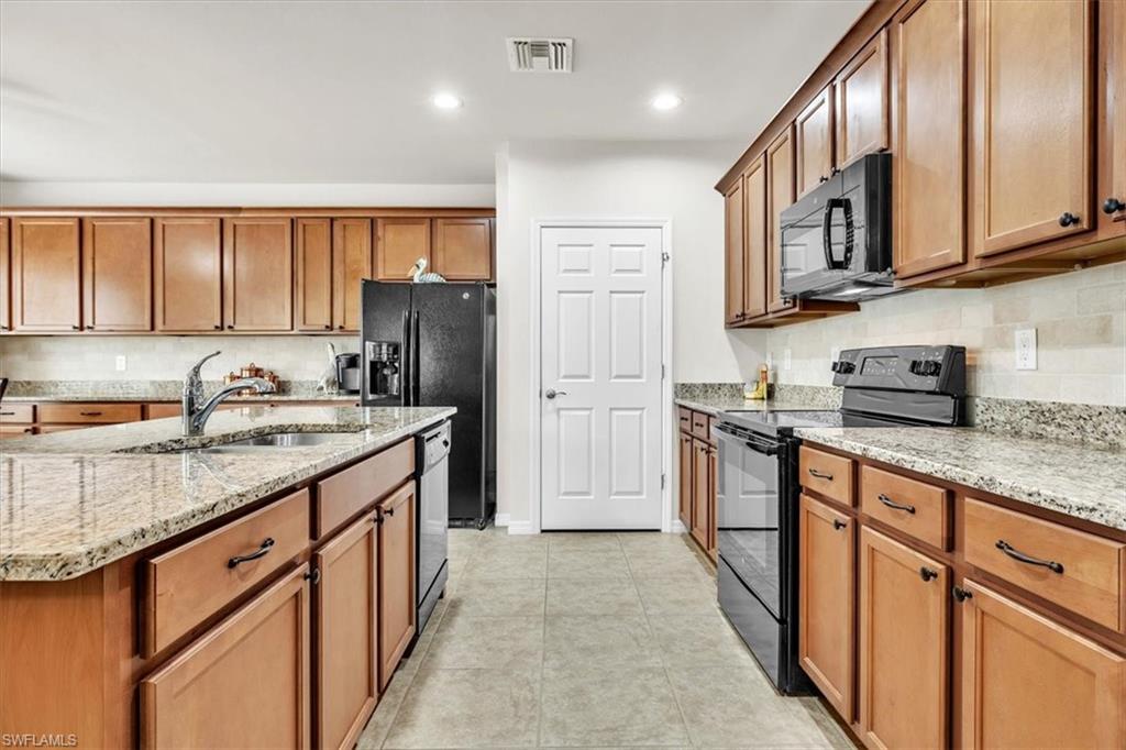 CASCADES - Residential