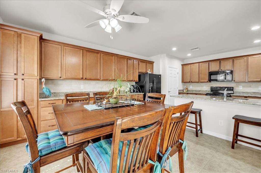 CASCADES - Residential
