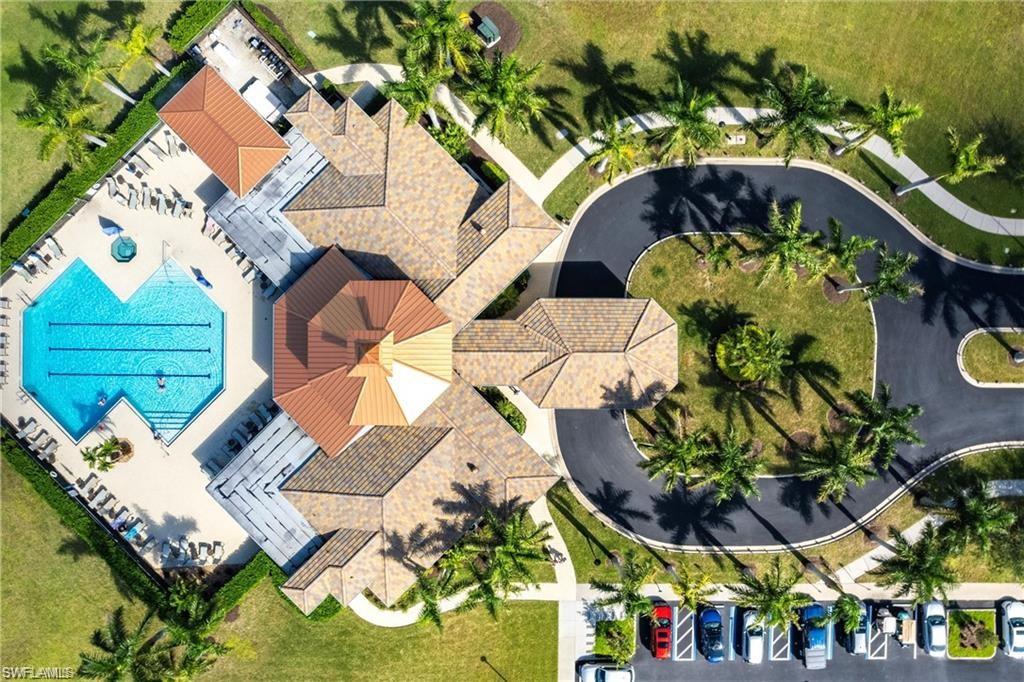 CASCADES - Residential