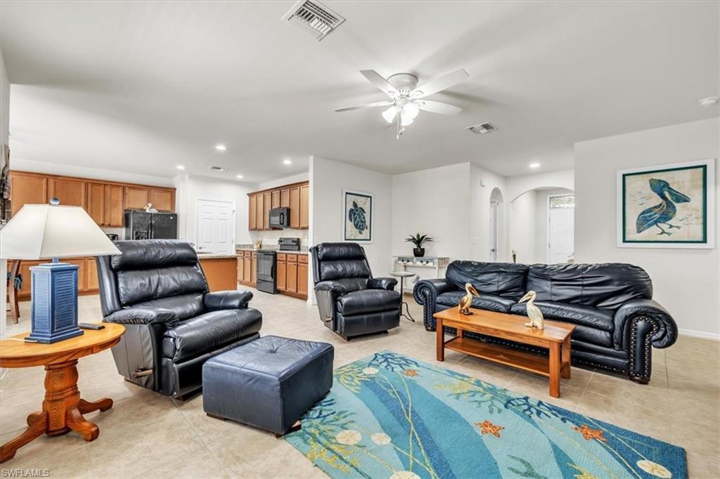 CASCADES - Residential