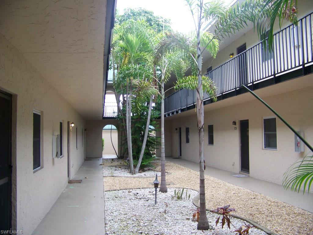 MARK I - Residential
