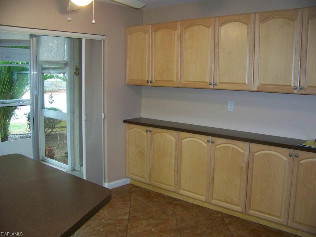 MARK I - Residential