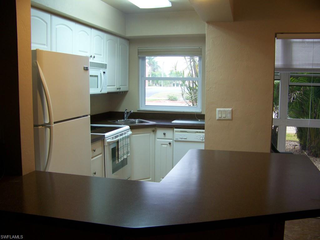 MARK I - Residential