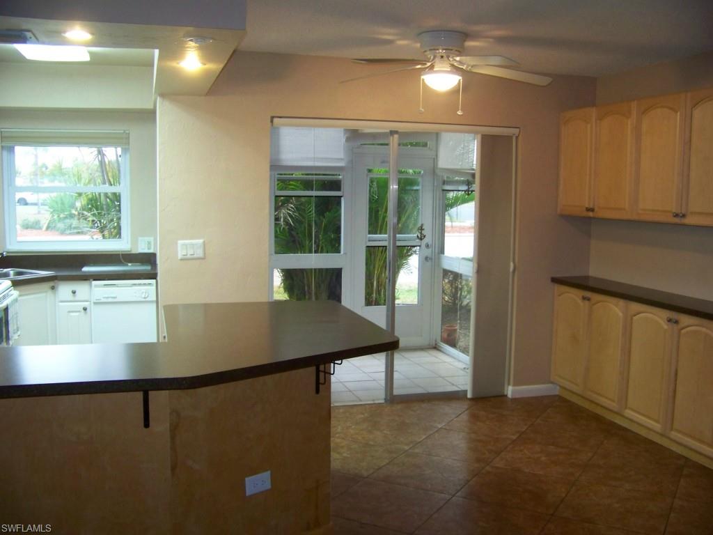 MARK I - Residential