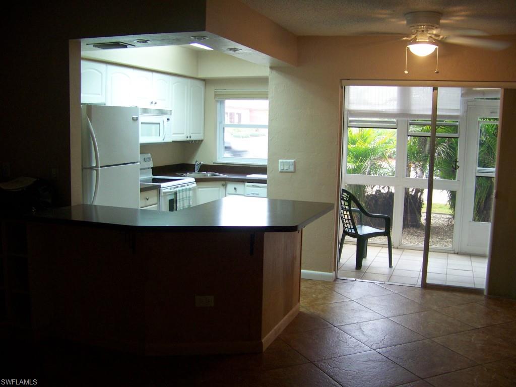 MARK I - Residential