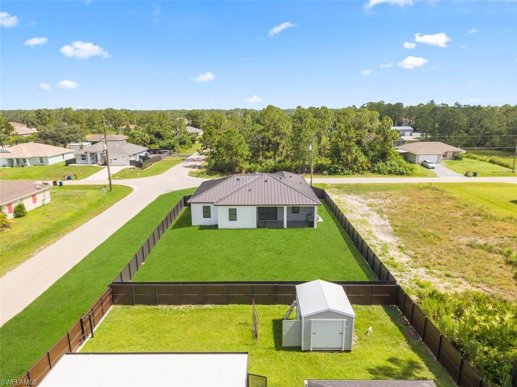 LEHIGH ACRES - Residential