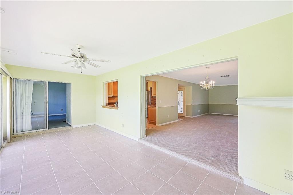 LAKEWOOD VILLAS - Residential