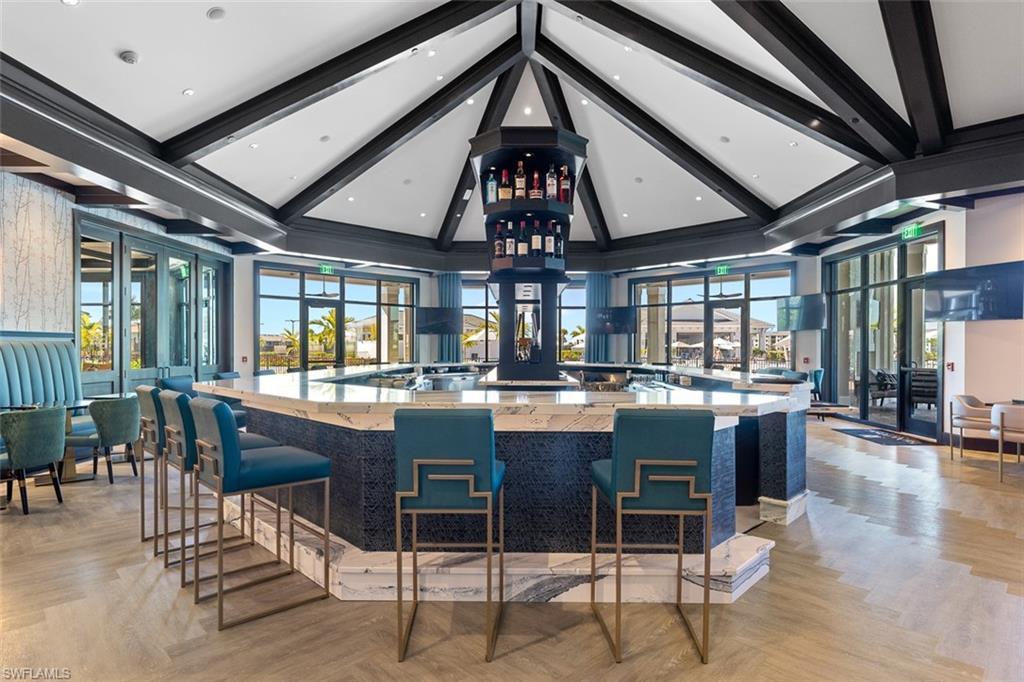 THE NATIONAL GOLF & COUNTRY CLUB AT AVE MARIA - Residential