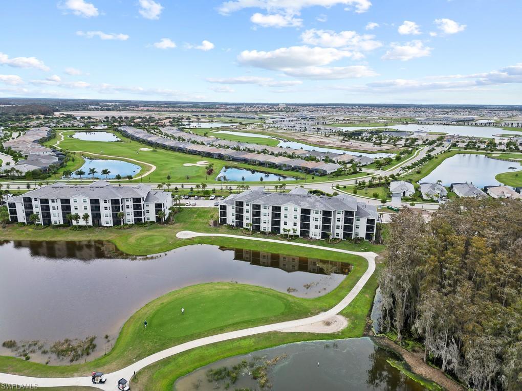 THE NATIONAL GOLF & COUNTRY CLUB AT AVE MARIA - Residential